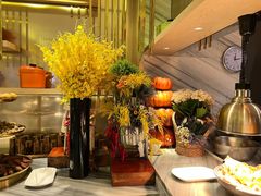 -堂会(天河店)