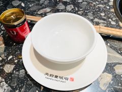 -清真·天府皇城坝百年牛肉火锅(皇城清真寺店)