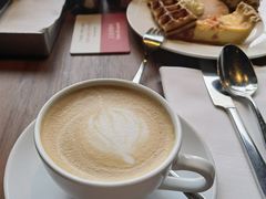 -广州富力君悦大酒店·凯菲厅