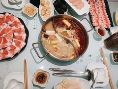 -小肥羊(西丽宝能城店)