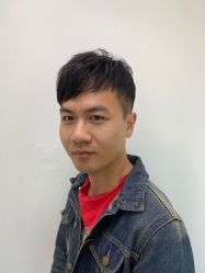 -发饰美男士增发补发假发定制店