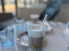 -大堂酒廊·亚龙湾万豪度假酒店