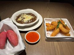 -佐度王子扒房(西城红场店)