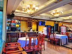 -峨嵋酒家(地安门店)