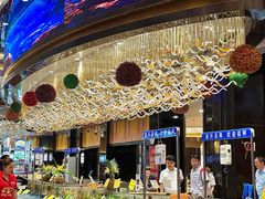 -尖沙咀大酒楼(罗村店·粤菜海鲜·宴会聚餐)