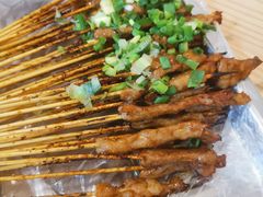 -虎门巷高坎坎烤肉店