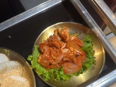 -炙城·韩式烤肉(南京东路店)