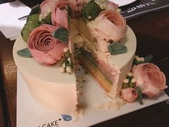 -BON CAKE(华贸购物中心店)