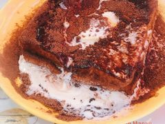 陈光记漏奶华-澳门陈光记烧味饭店(万象城店)