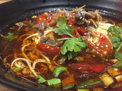 -好這口重庆小面(总店)