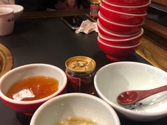 -吼堂老火锅(武汉 天地壹方南馆店)
