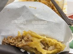 -魏家凉皮(博水商务大厦店)