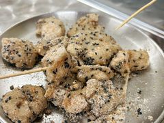 -老胡甜汤(龙眼店)