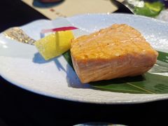 -鲤·鮨KOISUSHI