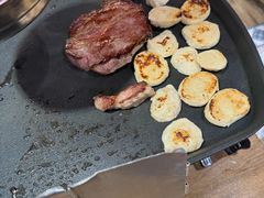 -百年食客韩式烤肉(南三环店)