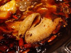 -受气牛肉·耙牛肉火锅(水晶郦城店)