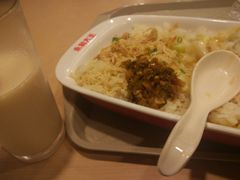 -永和大王(香缤店)