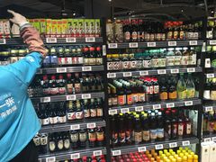 -盒马鲜生(莱蒙都会店)