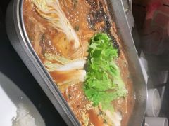 -半天妖烤鱼(大润发店)