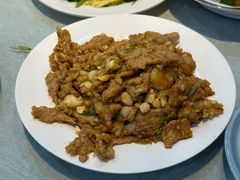 -振生清真饭店(永安道店)