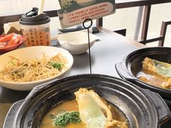-小厨娘金榜题名(夫子庙秦淮河店)