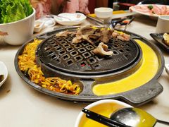 -九田家黑牛烤肉料理(溧阳吾悦店)