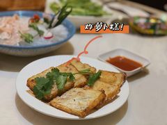-围炉夜话·潮汕卤水火锅(榕江店)
