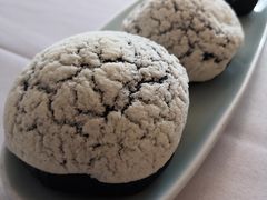 脆皮雪山包-悦湖公馆