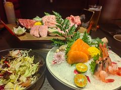 -300杯·和牛烧肉清酒专门店(廊里店)