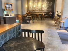 -星巴克(杭州市民中心店)