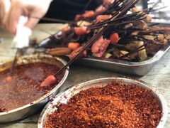 -怪老头甜不辣(抚琴小区店)