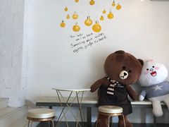 -顶东面包花园·生日蛋糕(世博店)