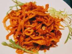 -柴米油盐三杯鸡(象山北路店)