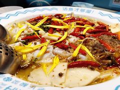 -花椒俏川菜小馆(南海万达店)