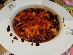 -椒爱水煮鱼川菜(新抚万达店)