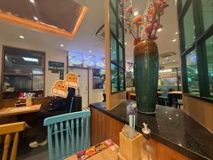 -小杨生煎(龙阳广场店)