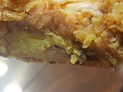 -麦当劳(新新大道岗丰店)