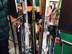 天津蓟县玉龙滑雪场-玉龙滑雪场