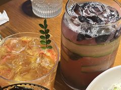 -The Good Place好地方·Brunch·coffee(国贸店)