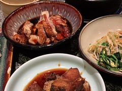 -南京大牌档(之心城店)