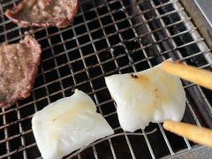 -同心烧烤(总店)
