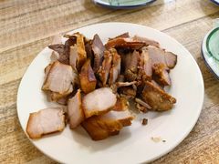-铁东熏肉大饼铺