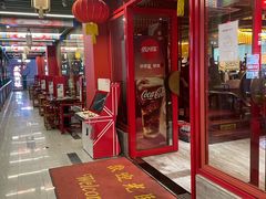 门面-禧鳳記·猪肚鸡火锅(玖洲道店)