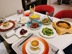 -上海宝华喜来登酒店·采悦轩中餐厅