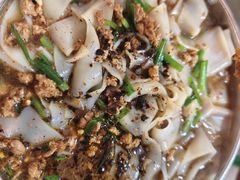 -正宗杨记普洱酸醋米线(总店)
