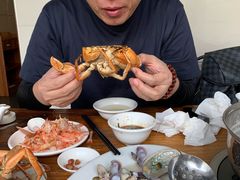 -凯华海鲜火锅·传承三十六年