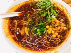 -蓉李记成都名小吃(合肥包河万达店)