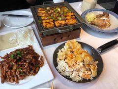 -大鸭梨烤鸭(金色漫香店)