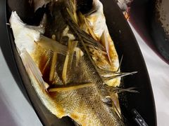 -阿尔法海鲜排档(爱琴海店)