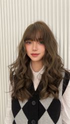 -E-salon伊上造型